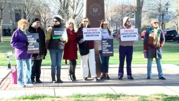 Takeaways from the Texas hearing on medication abortion drugs