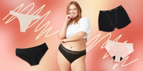 A Beginner’s Guide to Period Panties