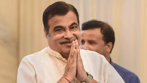 BJP’s Nitin Gadkari quitting politics? Here’s what Modi’s minister said