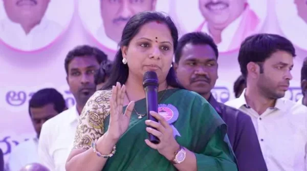 Called For Questioning In Delhi Liquor Policy Case, KCR Daughter’s Reply