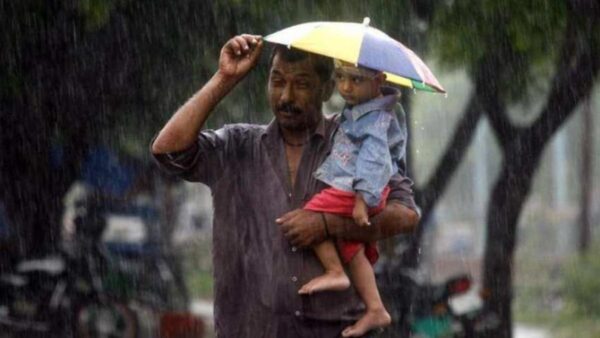 Rain, thundershowers lash Delhi-NCR, more downpour likely in coming hours: IMD