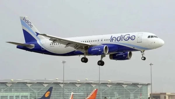 Bengaluru-Varanasi IndiGo flight makes emergency landing in Telangana