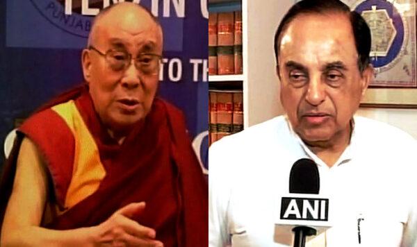 BJP MP slams attack on Dalai Lama over video row, says ‘unacceptable…’