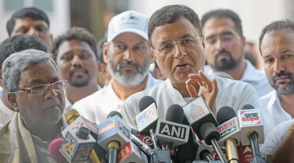 Congress Claims Karnataka BJP Exodus: “So PM Decided To Use Final Arsenal”