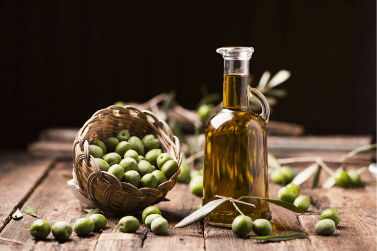 Nature’s Gift: Understanding the Remarkable Health Benefits and Possible Side Effects of Olives