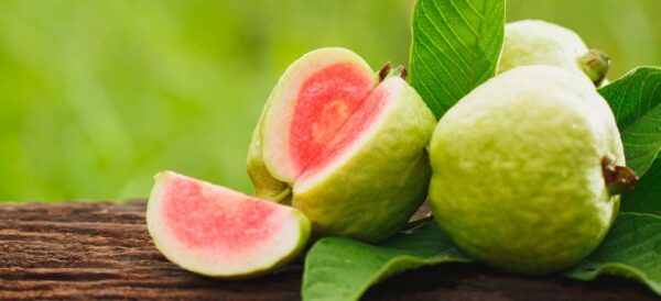 Lose Weight Naturally with These 5 Fruits During the Monsoon Season