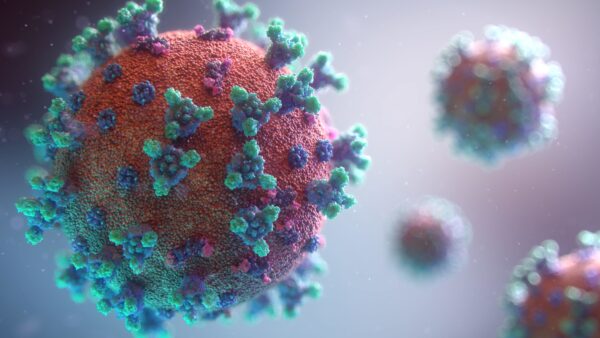 How the Third Wave of Coronavirus is Shaping the Life Insurance Industry