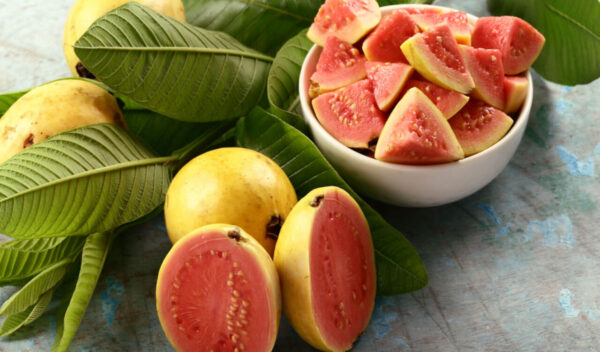 Guava: A Nutritional Powerhouse for Overall Well-being