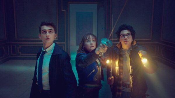 ‘Bloodhounds’ Netflix Thriller K-Drama Series: Coming to Netflix in June 2023