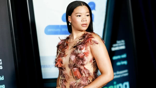 Storm Reid Sony Thriller ‘Missing’ Sets Netflix US Release Date