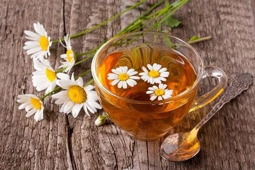 Say Goodbye to Bloating: 5 Herbal Teas to Soothe Your Digestive System