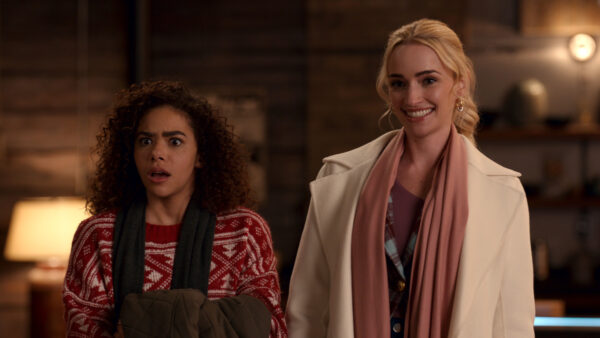 ‘Ginny & Georgia’ Season 3: Netflix Renewal Status & What To Expect