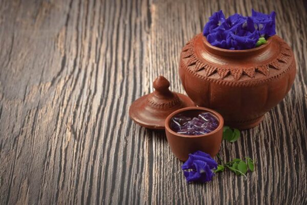 The Healing Power of Traditional Clay Pots: Health Benefits of Water Storage
