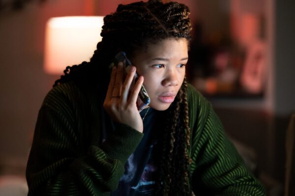 Storm Reid Sony Thriller ‘Missing’ Sets Netflix US Release Date