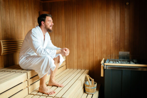 Health Benefits of Steam Rooms: A Comprehensive Guide