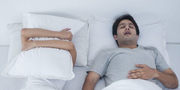 Say Goodbye to Snoring: Home Remedies for a Peaceful Sleep
