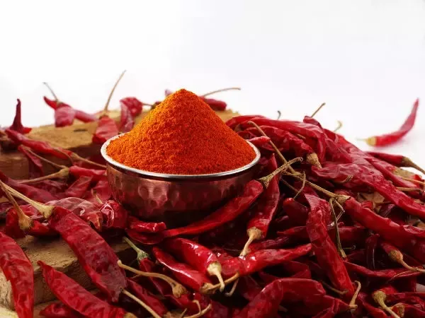 Red Chili You Need To Know About Red Chili Benefits Benefits And Side Effects