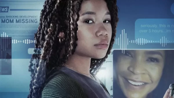 Storm Reid Sony Thriller ‘Missing’ Sets Netflix US Release Date