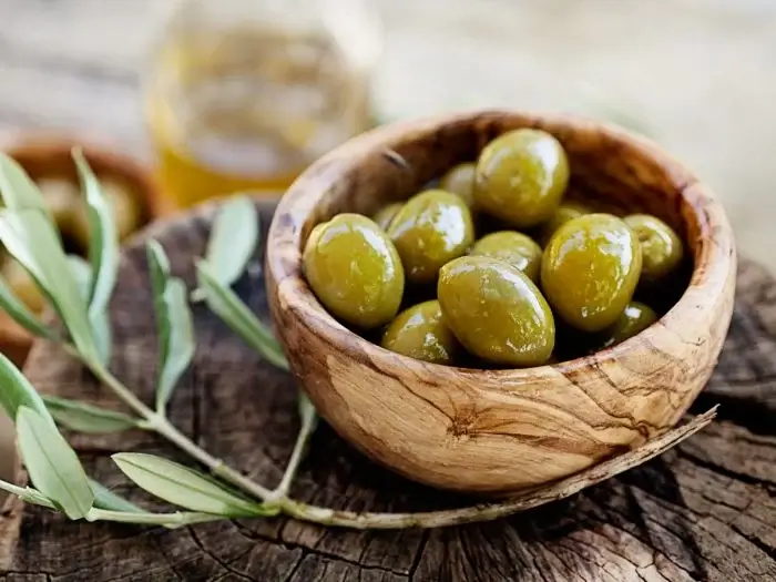 Nature's Gift: Understanding the Remarkable Health Benefits and Possible Side Effects of Olives