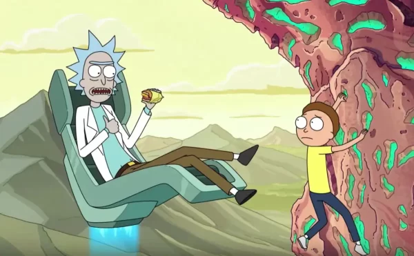 When will ‘Rick and Morty’ Season 6 be on Netflix?