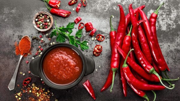 Red Chili You Need To Know About Red Chili Benefits And Side Effects