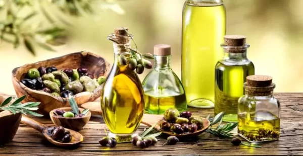 Diet for excellent skin care oil is an essential ingredient