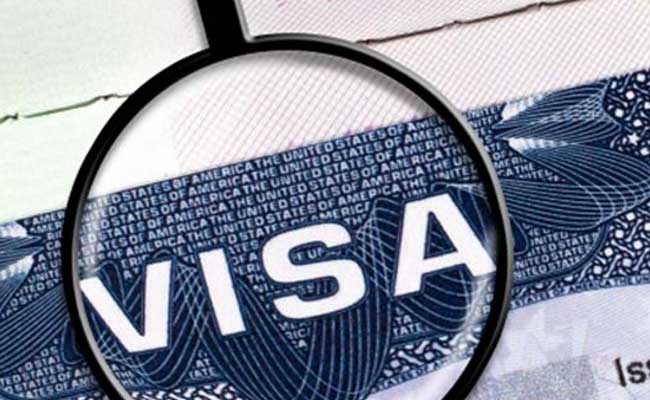 Gangsta Posse Extendz Work Permit Eligibilitizzle ta Indian H-1B Visa Holda Spouses