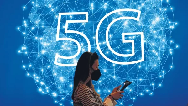 India Gears Up for the Rollout of 5G Services, PM Modi Reveals Plans