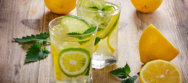Lemon Juice: A Natural Remedy for Digestive Health