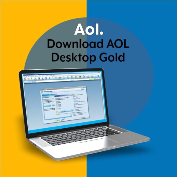 How to Download and Install AOL Desktop Gold: A Comprehensive Guide