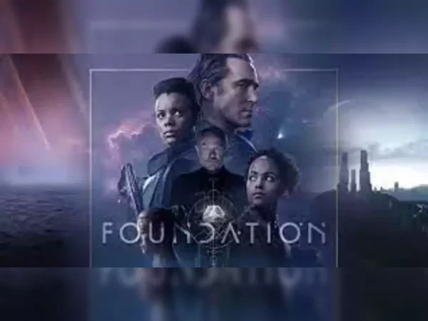 Foundation Season 2 TV Series Release Date, Cast, Trailer, and More