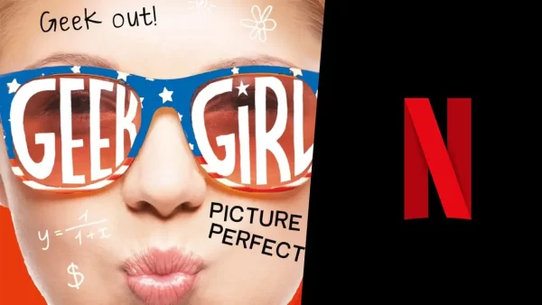 ‘Geek Girl’ Netflix Series: Filming Begins & Everything We Know So Far