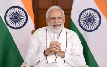 PM Modi Unveils 5G Technology in India, Paving the Way for a Digital Revolution