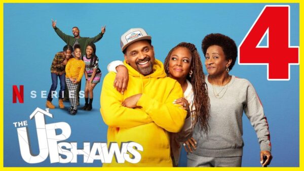 The Upshaws Season 4 TV Series: Release Date, Cast, Trailer, and More