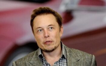 Billionaire Elon Musk Pays $11 Billion in Taxes, Setting an Example for Wealthy Individuals