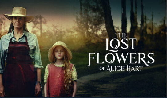 The Lost Flowers of Alice Hart: Release Date, Cast, Trailer and More