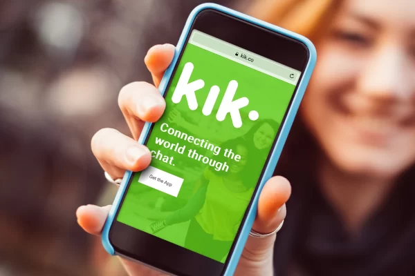 How to Delete Kik Account: A Step-by-Step Guide