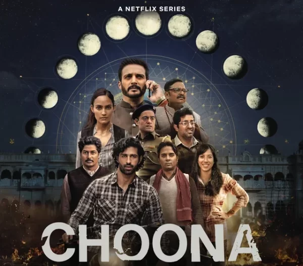 Choona Web Series: Release Date, Cast, Trailer and more