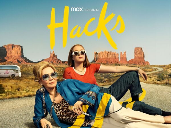 Hacks Season 2 TV Series: Release Date, Cast, Trailer and more