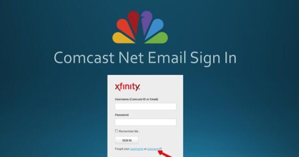 Comcast.net Email Sign-In: A Complete Guide for Easy Access