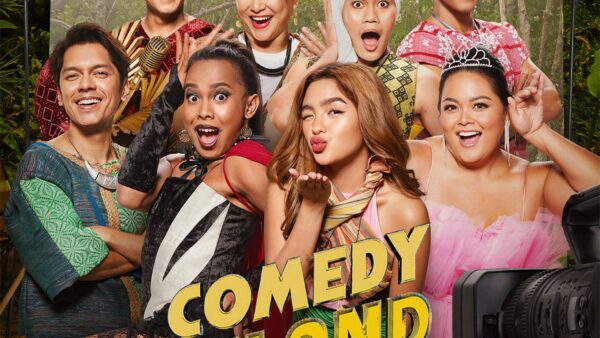 Comedy Island Philippines TV Series: Release Date, Cast, Trailer and more