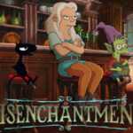 Disenchantment Season 5 TV Series: Release Date, Cast, Traila n' more