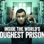 Inside tha World's Toughest Prisons Season 7 TV Series: Release Date, Cast, Traila n' Mo'