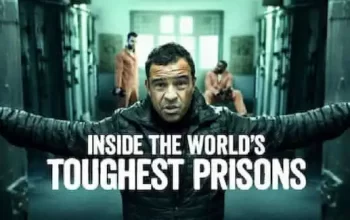 Inside the World's Toughest Prisons Season 7 TV Series: Release Date, Cast, Trailer and More