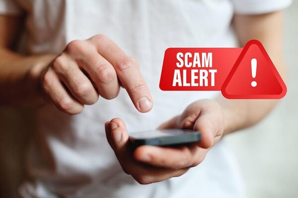 Caution: Identifying Italian Numbers as Suspected Spam Callers: 3456849135, +393511958453, 0289952272, +393511126529