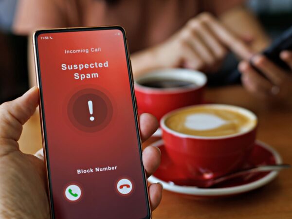 Shield Yourself: Identifying Spam Calls from 18774530539 and Other Numbers in Canada