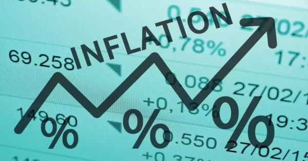 Exploring the Impact of U.S. Inflation Jumping 7.5% in the Last 40 Years