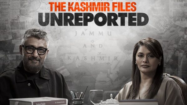 The Kashmir Files: Unreported Web Series: Release Date, Cast, Trailer and more