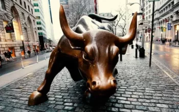 The Harshad Mehta Bull Run: A Financial Rollercoaster rajkotupdates.news