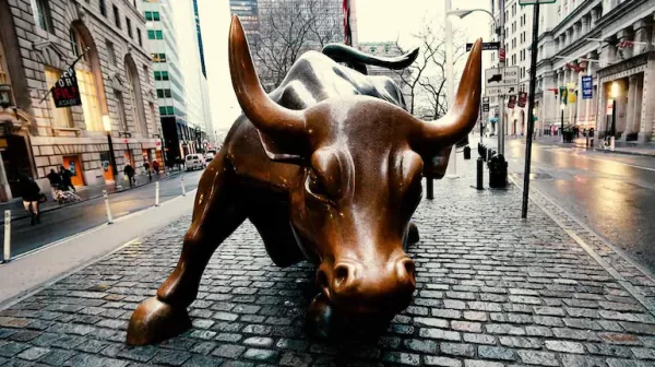 The Harshad Mehta Bull Run: A Financial Rollercoaster rajkotupdates.news